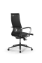 Кресло для руководителя Метта SynchroSit 10 B2-189K - T /Kb00/Nb00/K3bL(M25.B11.G19.W02)