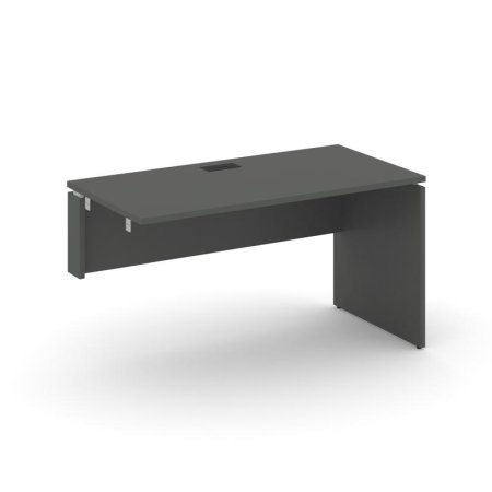 Стол-приставка к опорным элементам SN-D.OPRS-024(L) (1580х800х750)