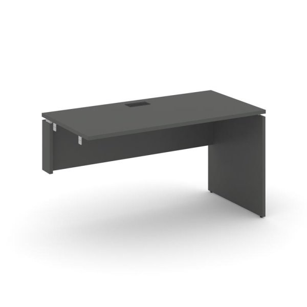 Стол-приставка к опорным элементам SN-D.OPRS-001(L) (980х600х750)