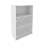 Шкаф широкий средний Style Л.СТ-2.2 778x410x1215