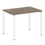 Стол письменный Metal System Style БП.СП-1 1000x720x750
