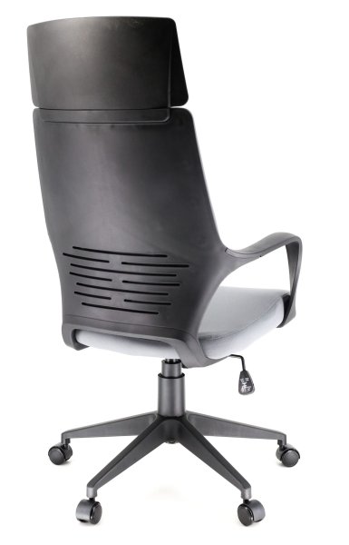 Trio Black TM Ткань Серый (Everprof Trio Black TM Ткань Серый)