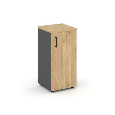 Шкаф низкий узкий SN.STU.E-301(R) (400х400х833)