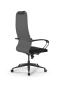 Кресло для руководителя Метта Sit 8 B1-10K - UMF(X1) /Uh02/Wh00/K1bL(M09.B11.G19.W02)