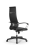 Кресло для руководителя Метта Sit 10 B1-163K - T+Extra /Km00/Wm12/K1cL(M09.B02.G15.W01)