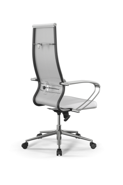 Кресло для руководителя Метта Sit 10 B1-163K - T+Extra /Km00/Wm12/K1cL(M09.B23.G18.W01)