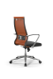 Кресло для руководителя Метта Sit 10 B2-163K - T+Extra /Km00/Wm12/K5cL(M09.B23.G18.W01)