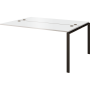 Модуль двойной на 2 рабочих места Арго-М АМБЭ-005 1800x1496x760