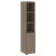 Шкаф высокий узкий нужен топ, правый LT-SU 1.1 R 400x450x1990