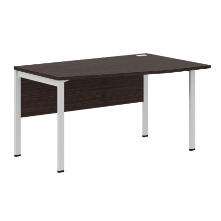 Стол письменный Xten XMCT 149 R 1400x900x750 (Легно темный)