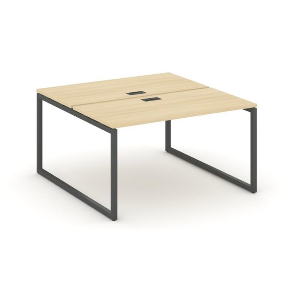 Рабочая станция 2-х сторонняя SN-4O.DRS-021 (980х1632х750)