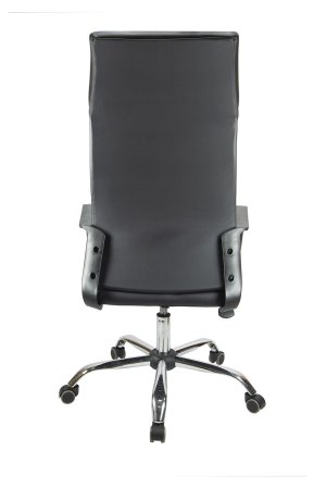 Офисное кресло 1165-5 НР Черный (Черный)