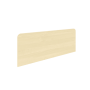 Экран для столов С.СП-4, С-СП-4.1, С-СП-4.2, С-СП-4.3 Slim С.ЭКР-4 1090x435x18