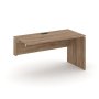 Стол-приставка к опорным элементам SN-D.OPRS-024(L) (1580х800х750)