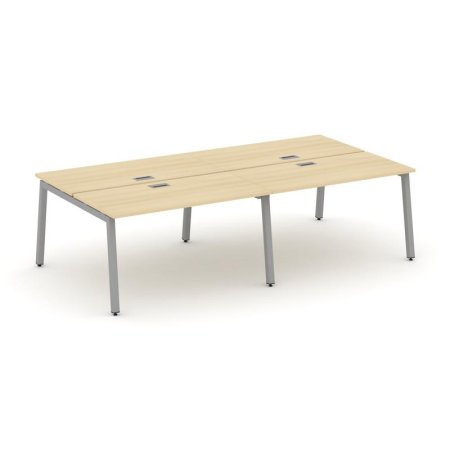 Рабочая станция 2-х сторонняя SN-5A.DRS-032 (2360х1232х750)