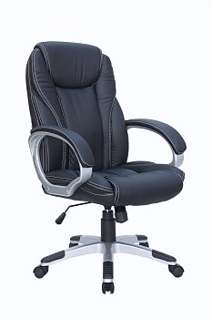 Офисное кресло Ripli RCH 9263 Черный