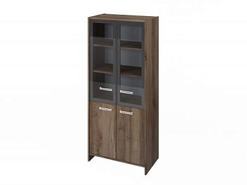 Шкаф для документов Festus FI-671.D 800x460x1861