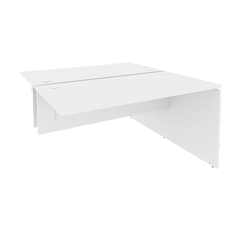 Наборный элемент рабочей станции Onix O.2.NRS-3.7 1380x1475x750