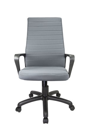 Офисное кресло 1165-3 S PL Серый (Серый)