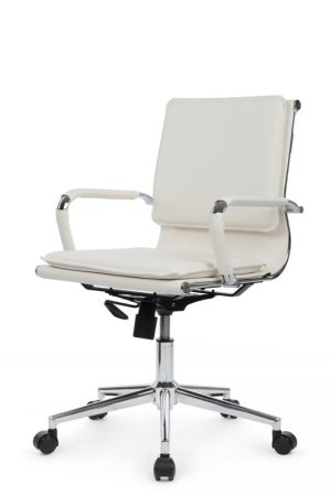 Кресло Hugo RCH 6003-2SE Белый (Белый)