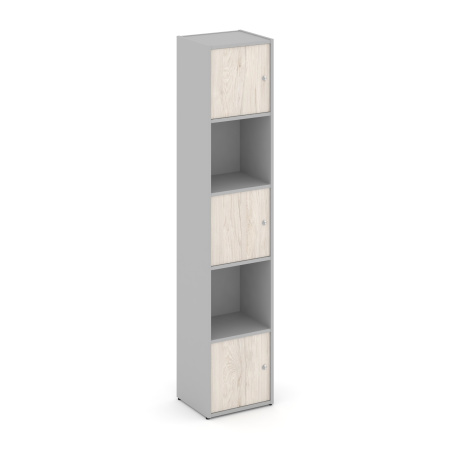 Стеллаж Locker Plus LK.K-007 408x350x1983