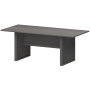 Стол заседаний Аргентум-М НТМ-200.90 2000x900x750