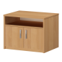 Тумба под оргтехнику Арго АТ-10 800x600x600