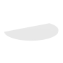 Приставка Style Л.ПР-6 1200x600x22