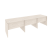 Рабочая станция Onix O.RS-3.1.7 2940x720x750