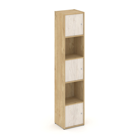 Стеллаж Locker Plus LK.K-007 408x350x1983