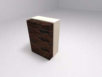 Шкаф низкий Brix BR.00.41 600x400x880