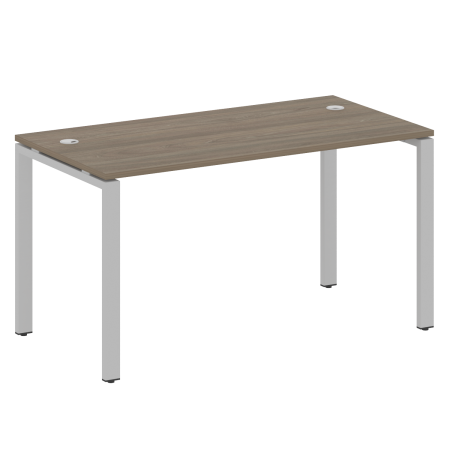 Стол письменный Metal System Style БП.СП-3 1400x720x750