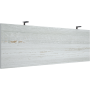 Модести-панель Аргентум-МП СММ25-14 1250x25x350