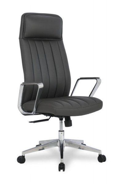 Офисное кресло College HLC-2413L-1/DСерый (Серый)