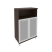 Шкаф First KST-2.2R 800x430x1260