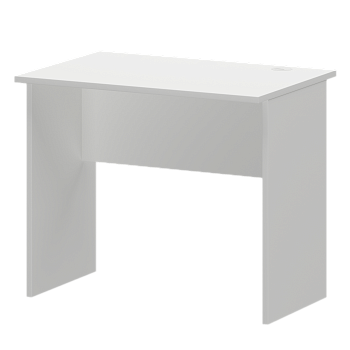 Стол с правым кабель каналом Арго А-001.60.К.ПР 900x600x760