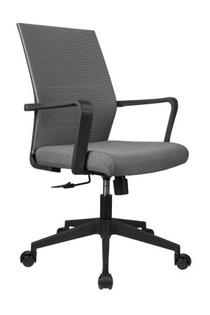 Офисное кресло Like RCH B818 Серый (Серый)