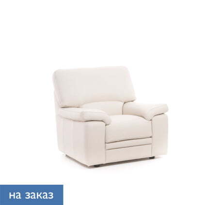 ELLA КРЕСЛО ИСК.КОЖА