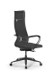 Кресло для руководителя Метта SynchroSit 10 B1-162K - Bahama /Kb15/Wh12/K3bP(M23.B11.G19.W02)