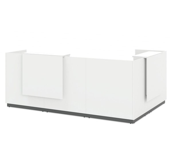 FASTA CORNER Приемная стойка угловая