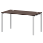 Стол на металлокаркасе Арго-М АМ-004 1600x730x760