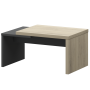 Стол журнальный Кортез KZH-09 900x550x450