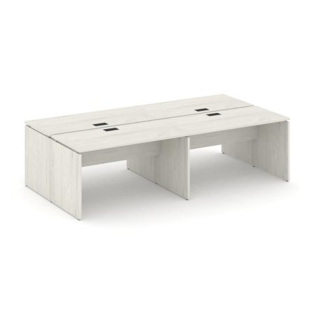 Рабочая станция 2-х сторонняя SN-D.DRS-032 (2360х1232х750)