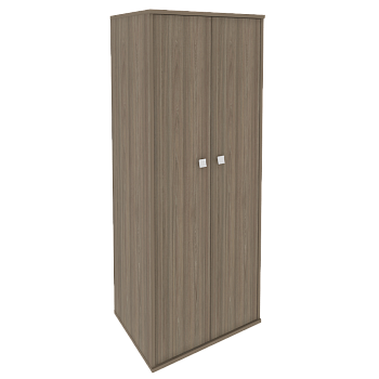 Гардероб широкий Style Л.ГБ-2 778x580x1980