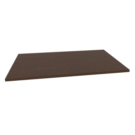 Полка боковая Maris SH.PB-8 871x479x18 (Орех Гварнери)
