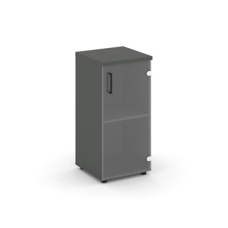 Шкаф низкий узкий SN.STU-302(R) (400х400х833)