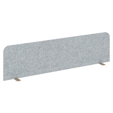 Экран продольный ES.TEKR.R-158 (1580х18х410)