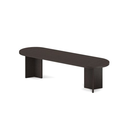 POS/SIR Стол переговоров L300 (ОРЕХ)