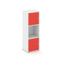 Стеллаж Locker Plus LK.K-001 408x350x1203