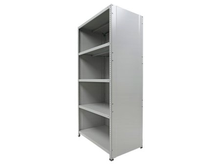 Боковая стенка MS 50x60 (Серый)